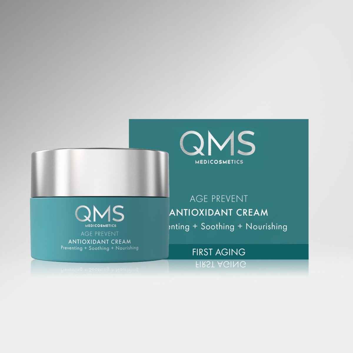 AGE PREVENT Antioxidant Cream