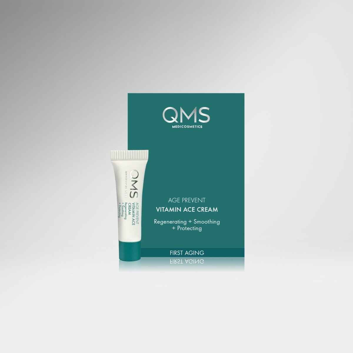 Age Prevent Vitamin ACE Cream Sample