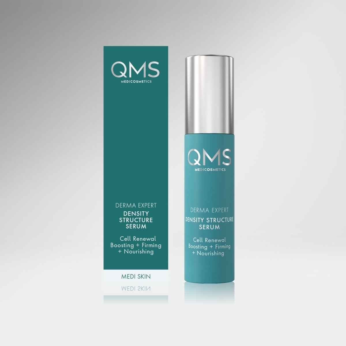 Derma Expert Density Structure Night Serum