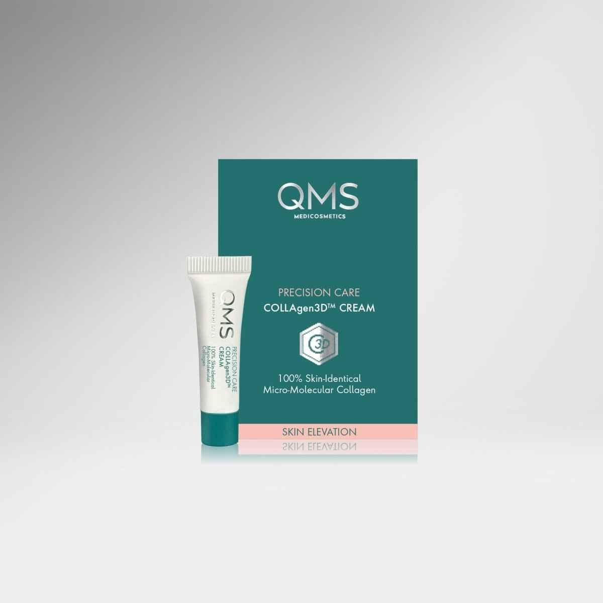 FREE Precision Care COLLAgen3D Cream 3 ml Sample