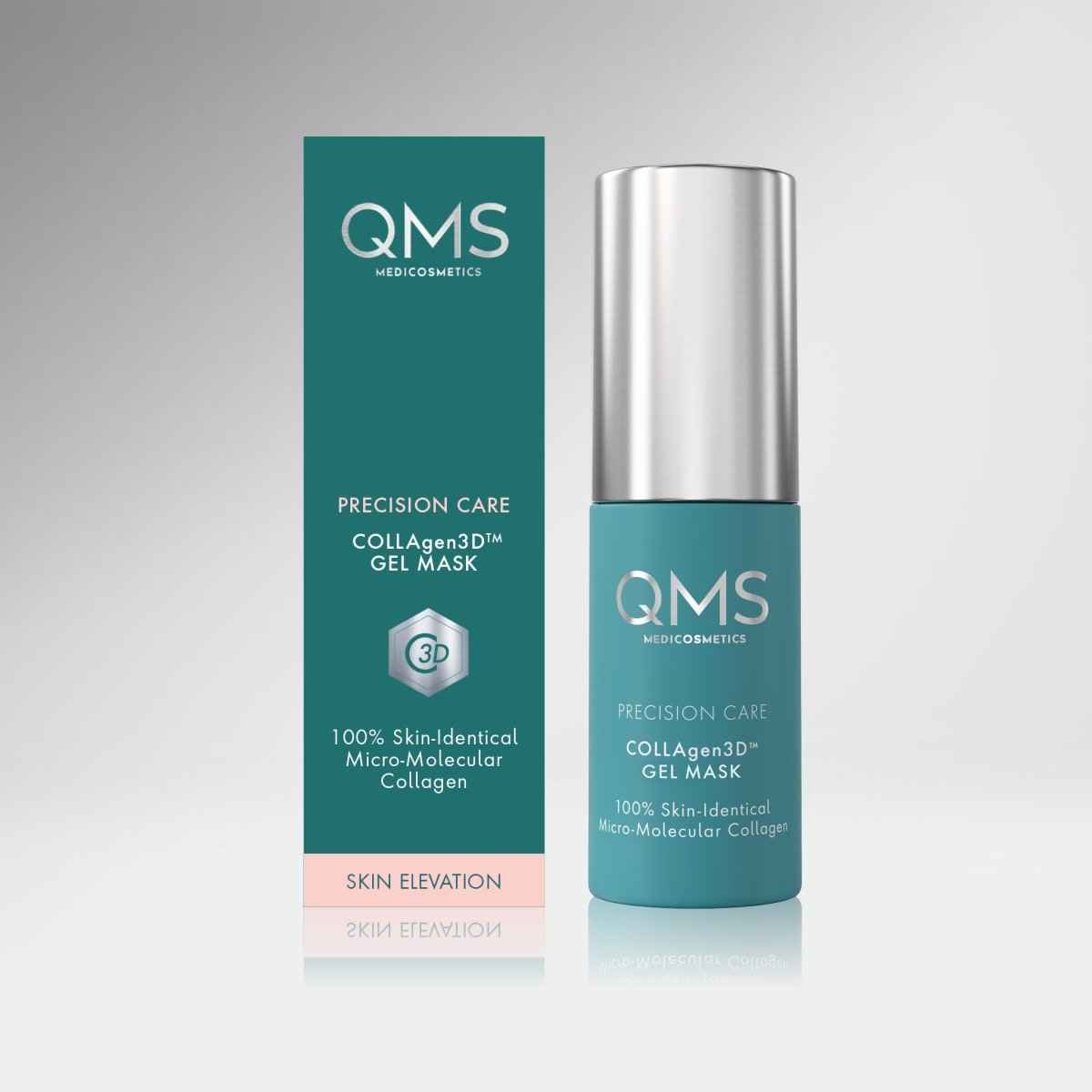 COLLAgen3D™ Gel Mask 0.34 oz