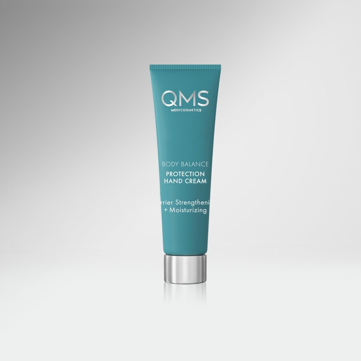 Mini Protection Hand Cream - QMS Medicosmetics