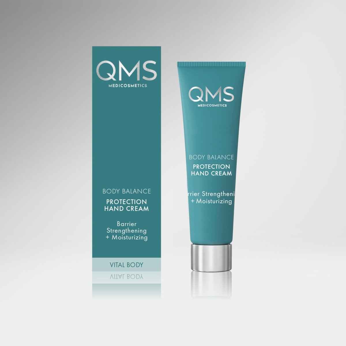 Protection Hand Cream 0.5 oz