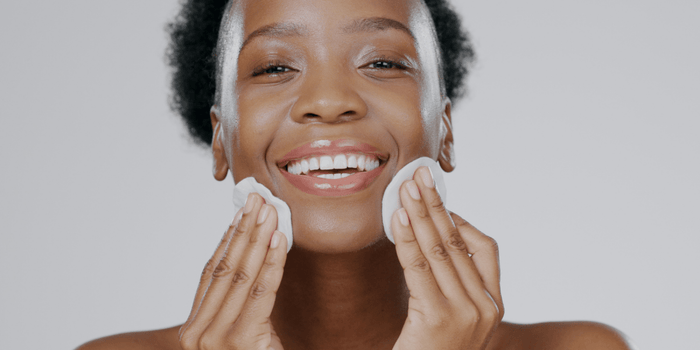 Double Cleansing Demystified: Why Your Routine Starts Here - QMS Medicosmetics - USA and North America