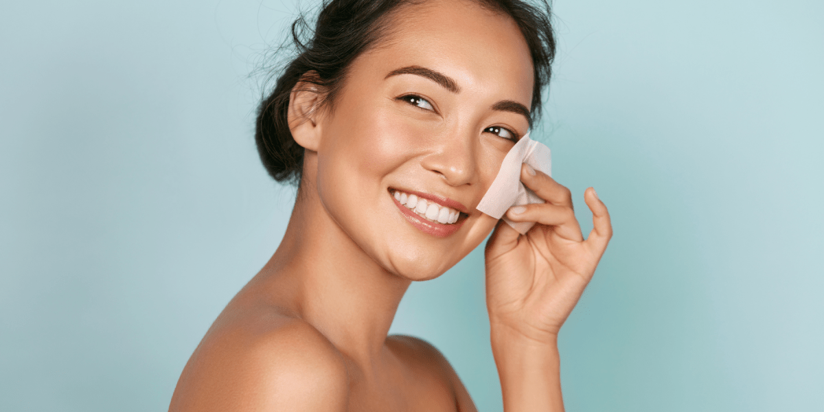 What do toners do? - QMS Medicosmetics - USA and North America