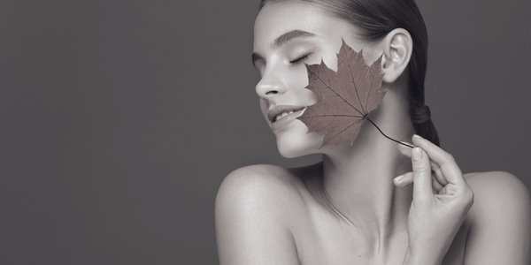 Transitioning Your Skincare from Summer to Fall