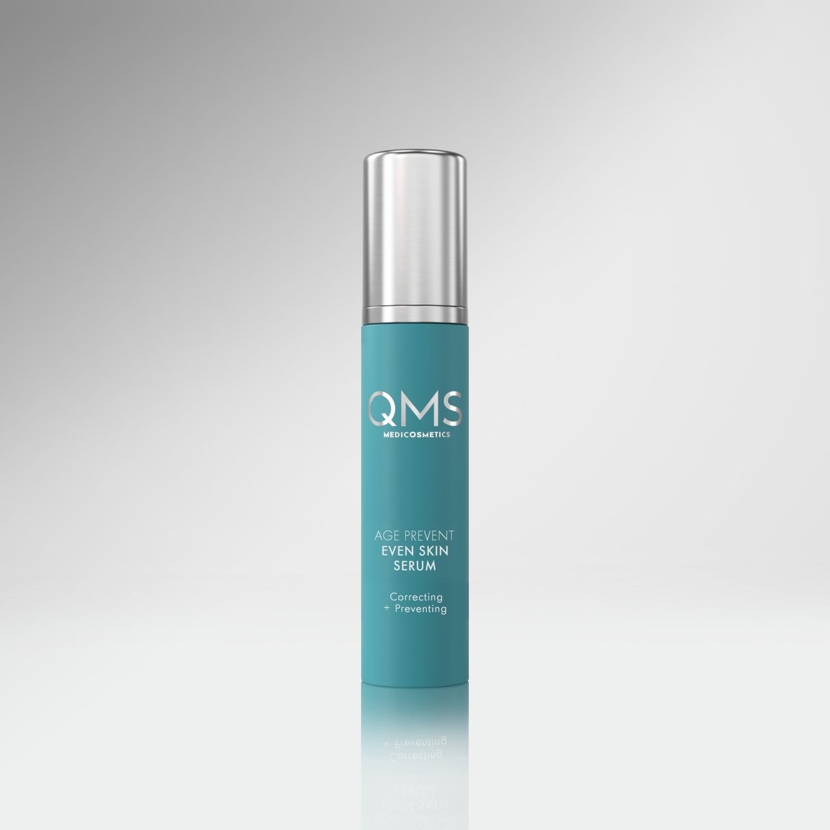 AGE PREVENT  Even Skin Serum - QMS Medicosmetics