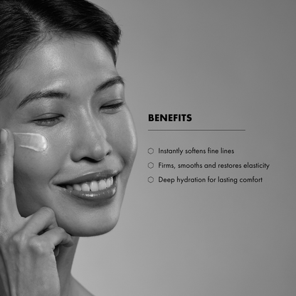 AGE PREVENT  Intensive Eye Cream - QMS Medicosmetics