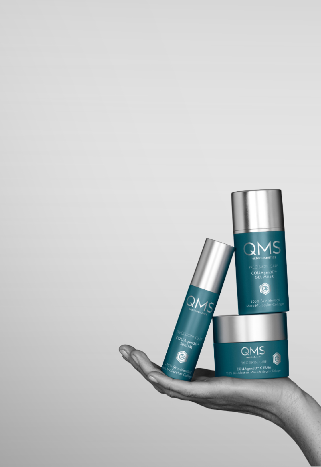 QMS Medicosmetics About Us 