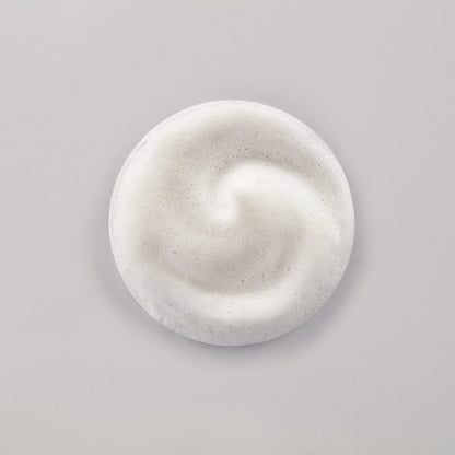 Body Balance 5% AHA/PHA Exfoliating Body Foam - QMS Medicosmetics