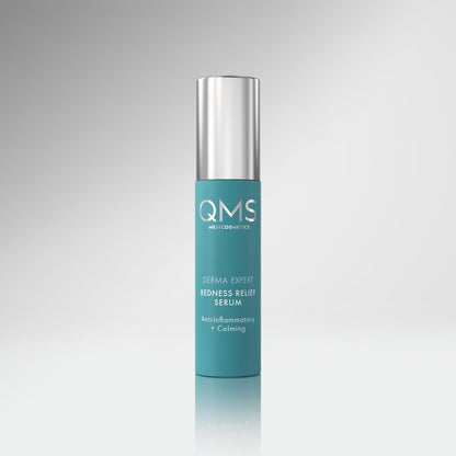 Derma Expert Redness Relief Serum - QMS Medicosmetics