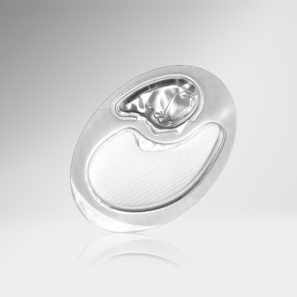 Hydromax Collagen Eye Pads - QMS Medicosmetics