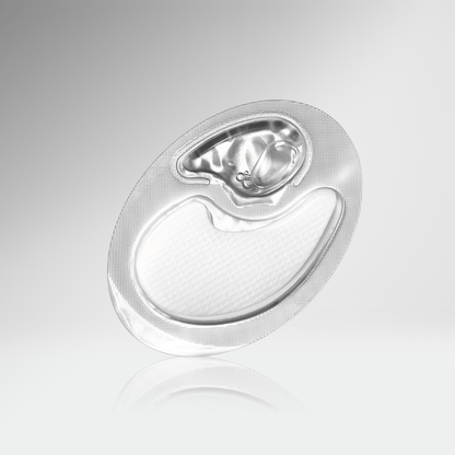 Hydromax Collagen Eye Pads - QMS Medicosmetics