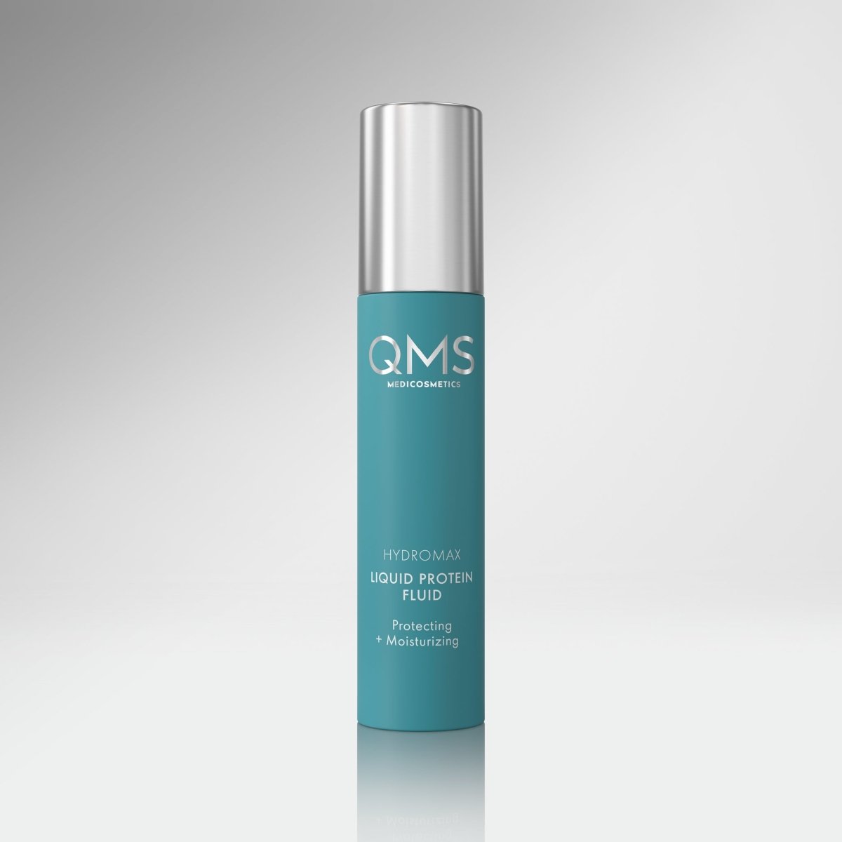 Hydromax Liquid Protein Fluid - QMS Medicosmetics
