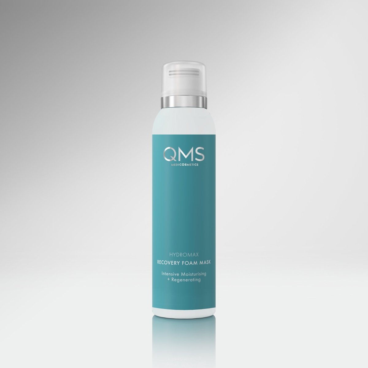 Hydromax Recovery Foam Mask - QMS Medicosmetics