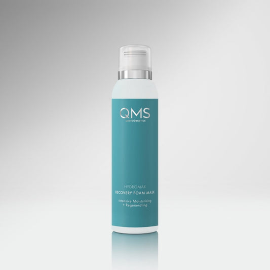 Hydromax Recovery Foam Mask - QMS Medicosmetics