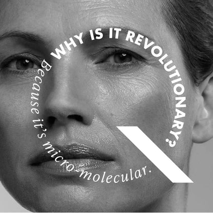 PRECISION CARE COLLAgen3D™ Gel Mask - QMS Medicosmetics