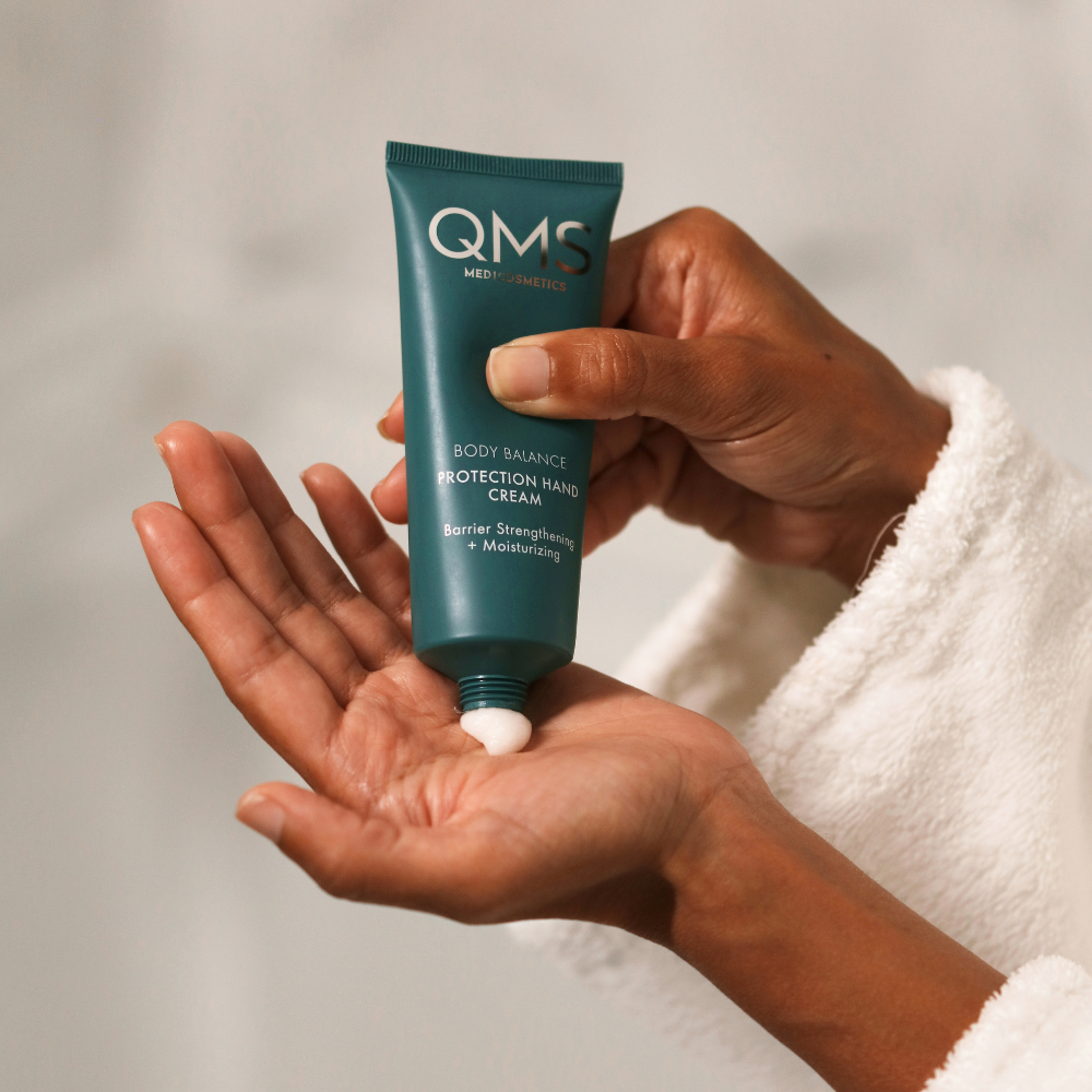 Replenishing Protection Hand Cream