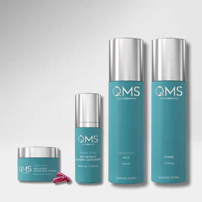 Summer Skin Reset Collection