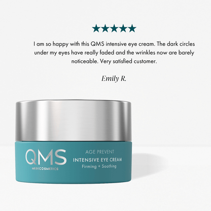 Youthful Skin Set - QMS Medicosmetics