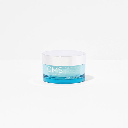 Age Prevent A.C.E Vitamin Cream - QMS Medicosmetics