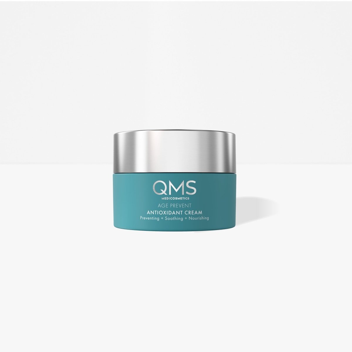 Age Prevent Antioxidant Cream - QMS Medicosmetics