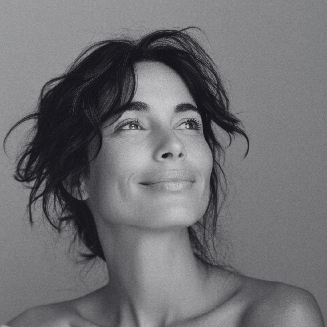 Age Prevent Collagen Serum in Oil Sample - QMS Medicosmetics