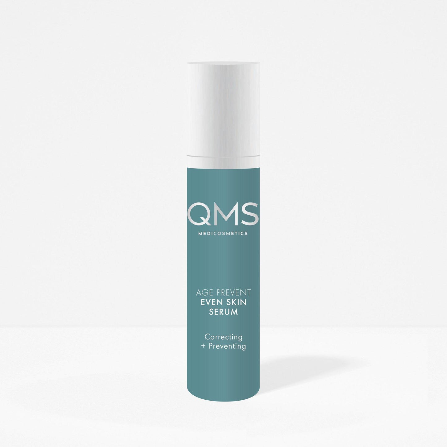 Age Prevent Even Skin Serum - QMS Medicosmetics