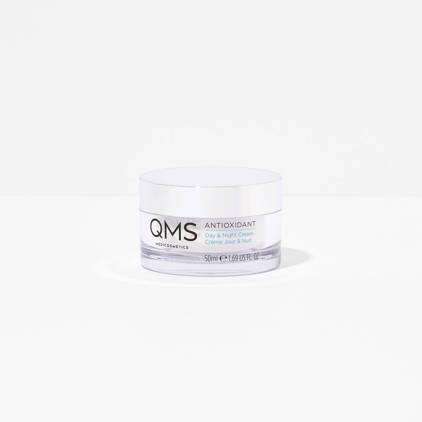 Ageless Elegance Collection - QMS Medicosmetics