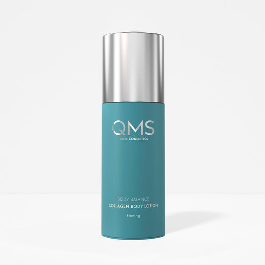 Body Balance Collagen Body Lotion - QMS Medicosmetics