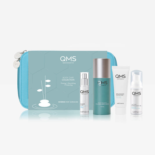 Body Care Collection I Limited Edition - QMS Medicosmetics - USA and North America