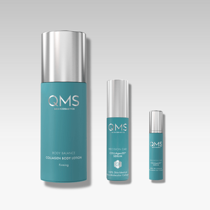 Collagen Heroes - QMS Medicosmetics