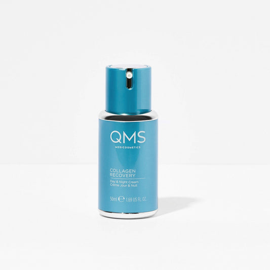 Derma Expert Collagen Recovery Cream - QMS Medicosmetics