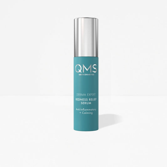 Derma Expert Redness Relief Serum - QMS Medicosmetics