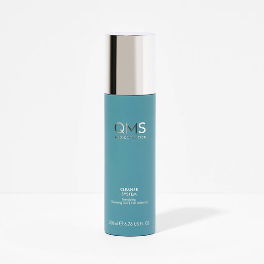 Energizing Cleansing Gel - QMS Medicosmetics