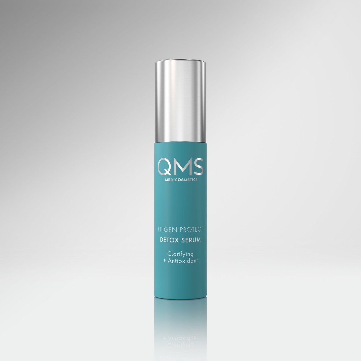Epigen Pollution Detox Day Serum - QMS Medicosmetics