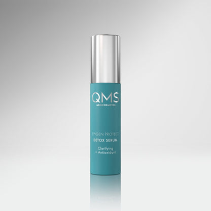 Epigen Pollution Detox Day Serum - QMS Medicosmetics