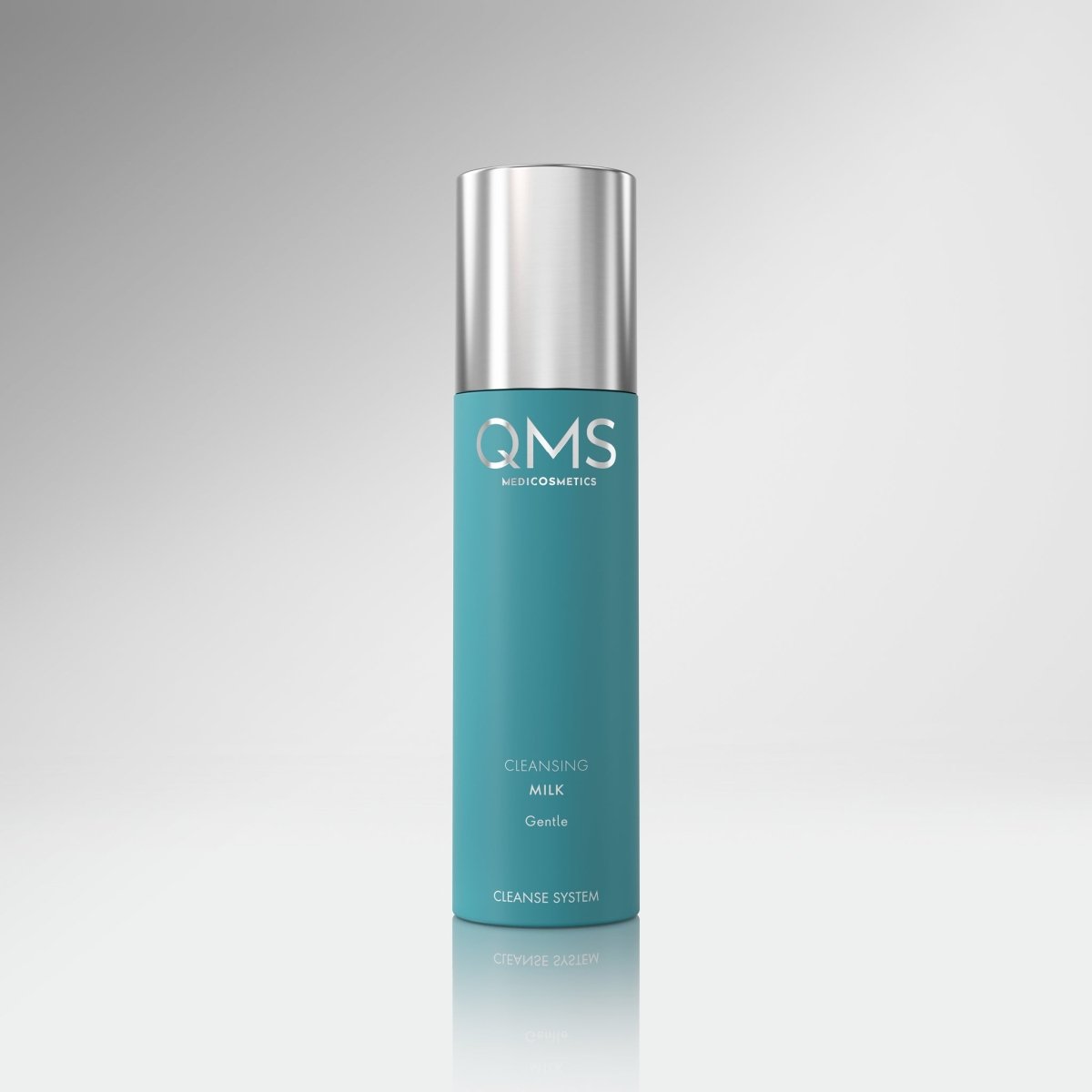 Gentle Cleansing Milk - QMS Medicosmetics