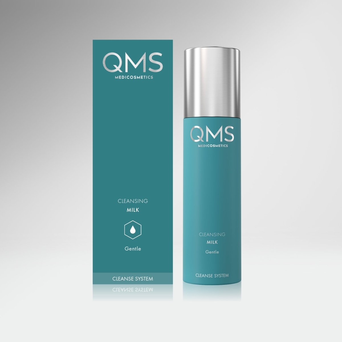 Gentle Cleansing Milk - QMS Medicosmetics