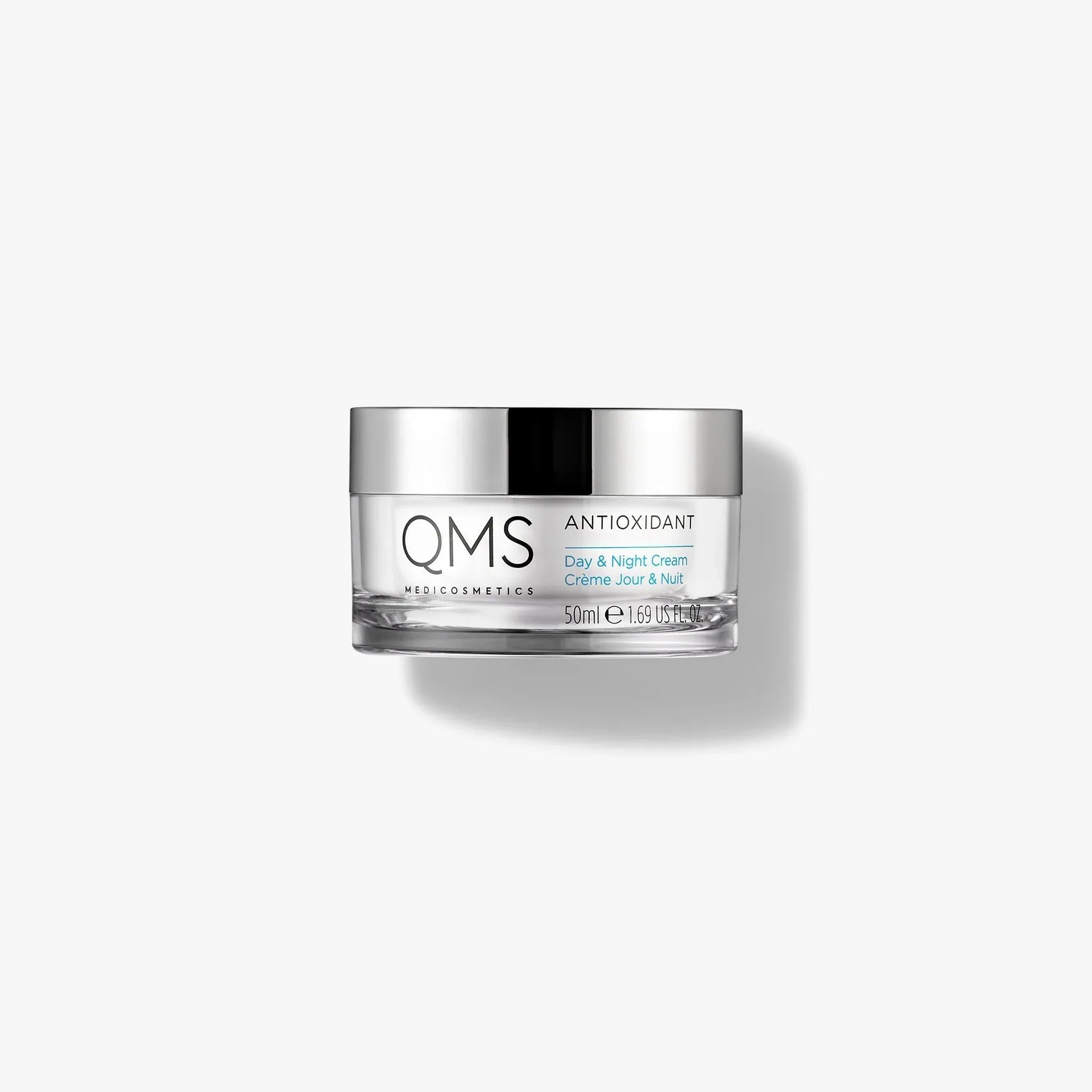 Holiday Season Luxury Collection - QMS Medicosmetics