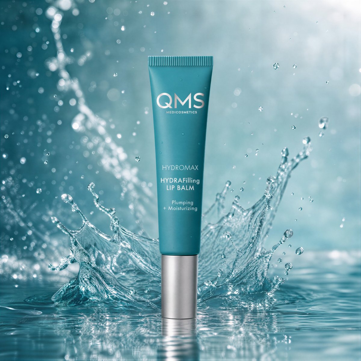 HYDRAFilling Lip Balm - QMS Medicosmetics - USA and North America