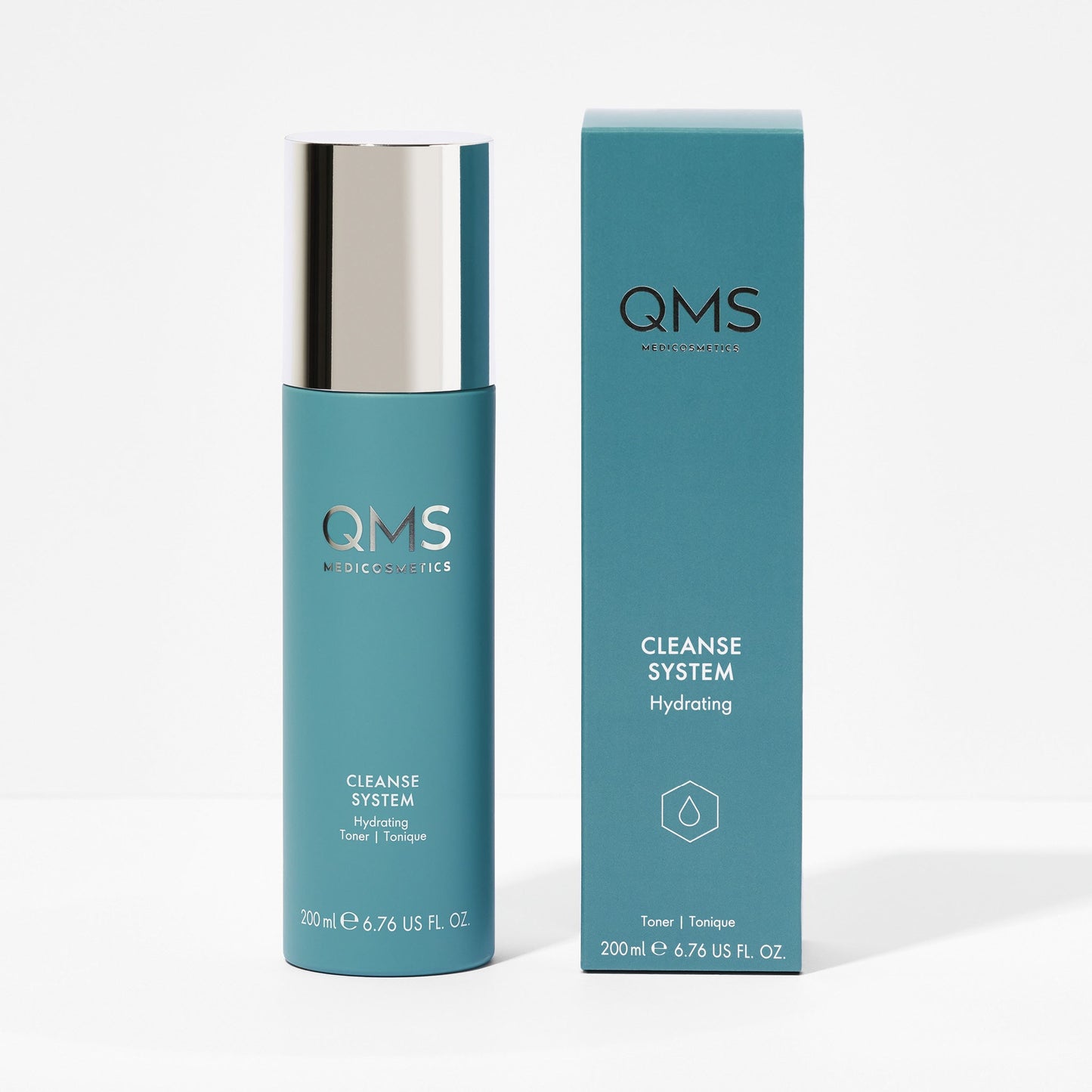 Hydrating Toner - QMS Medicosmetics - USA and North America