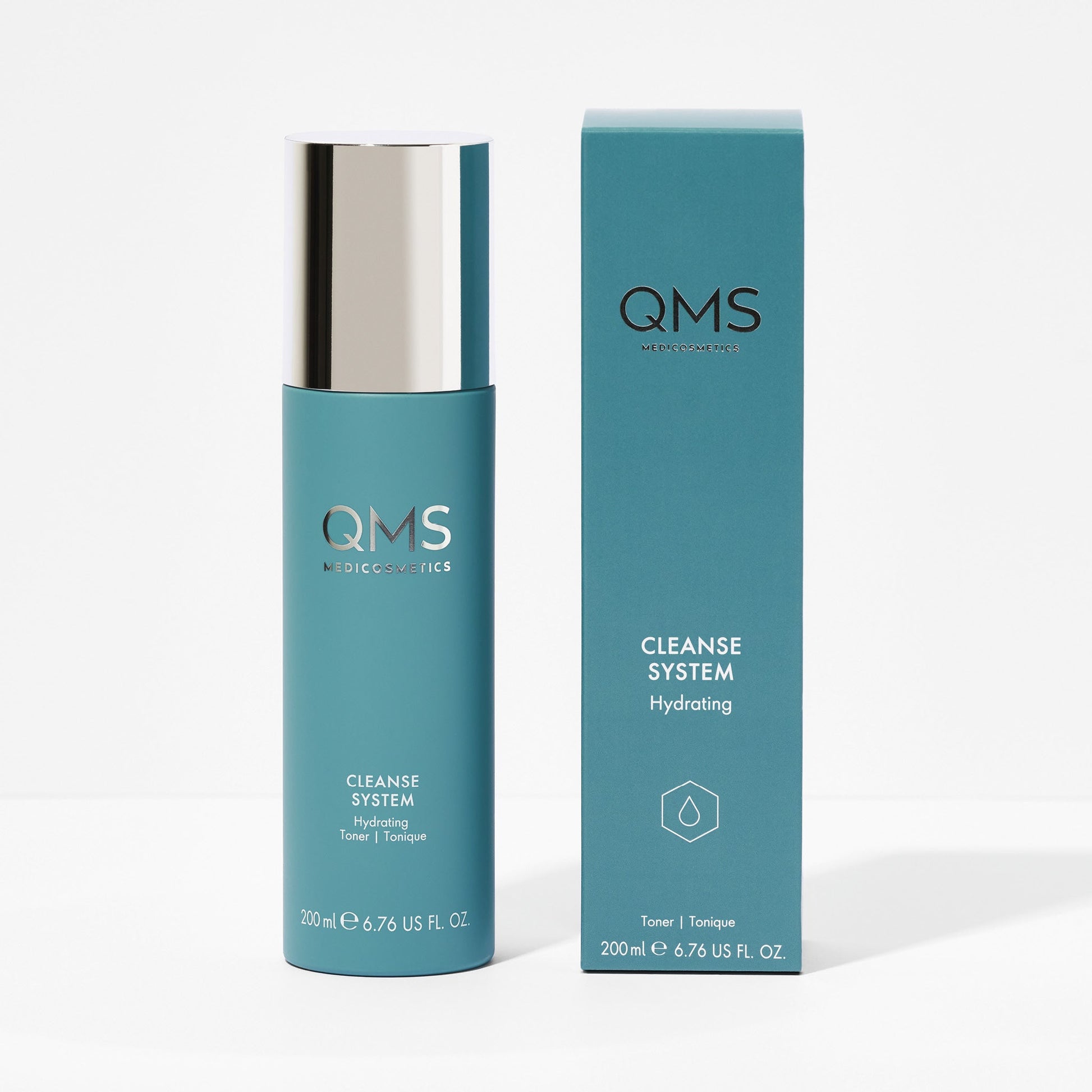 Hydrating Toner - QMS Medicosmetics - USA and North America