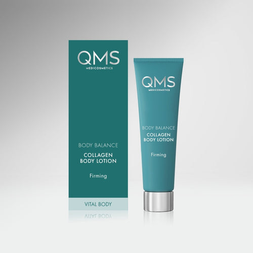 Collagen Body Lotion