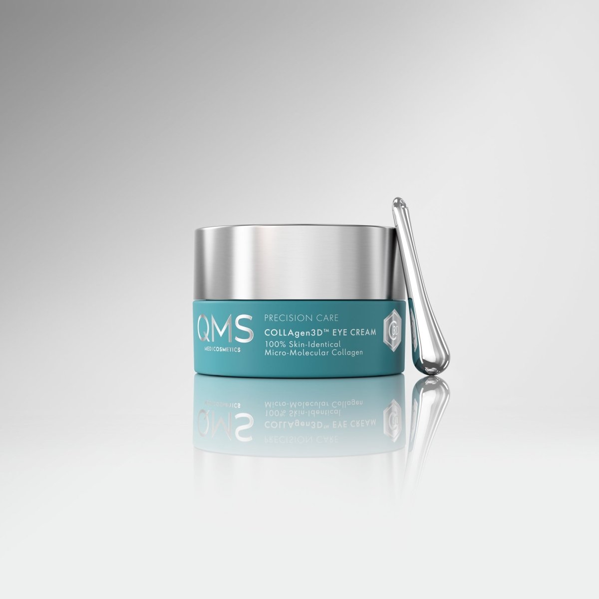Precision Care COLLAgen3D Eye Cream - QMS Medicosmetics - USA and North America