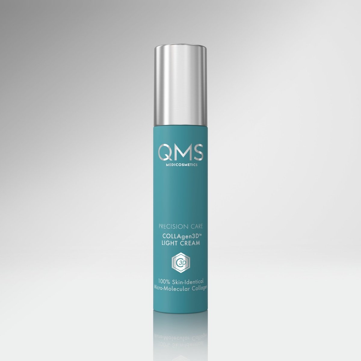 Precision Care COLLAgen3D Light Cream - QMS Medicosmetics - USA and North America