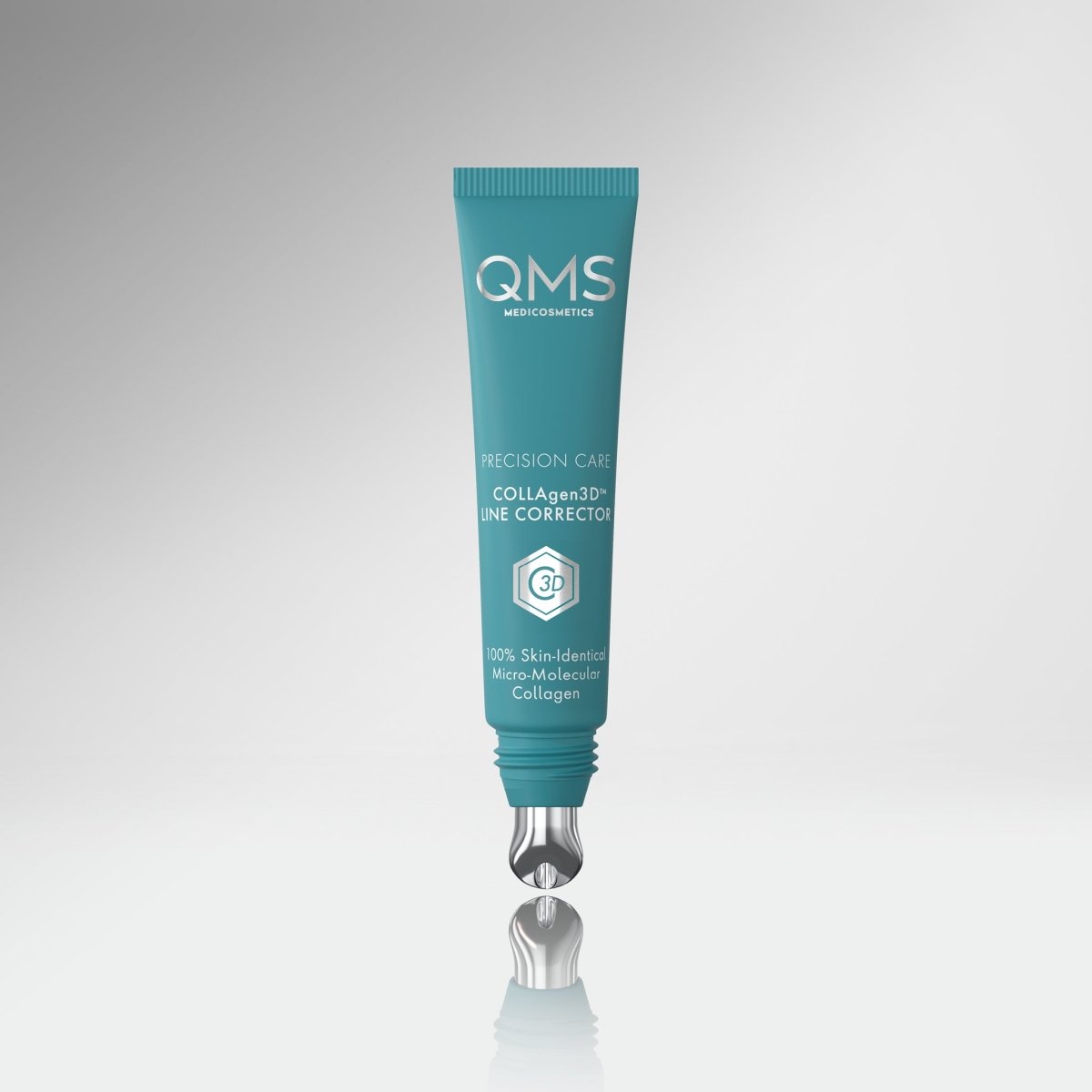 Precision Care COLLAgen3D Line Corrector - QMS Medicosmetics - USA and North America