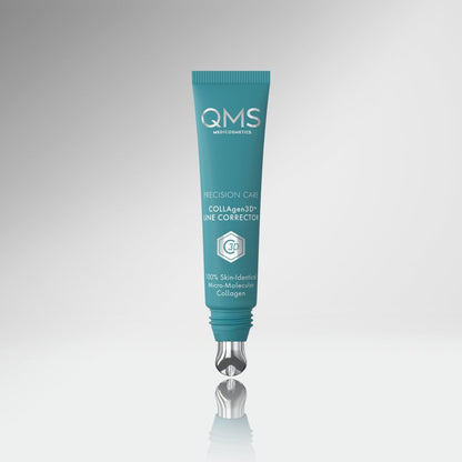 Precision Care COLLAgen3D Line Corrector - QMS Medicosmetics - USA and North America