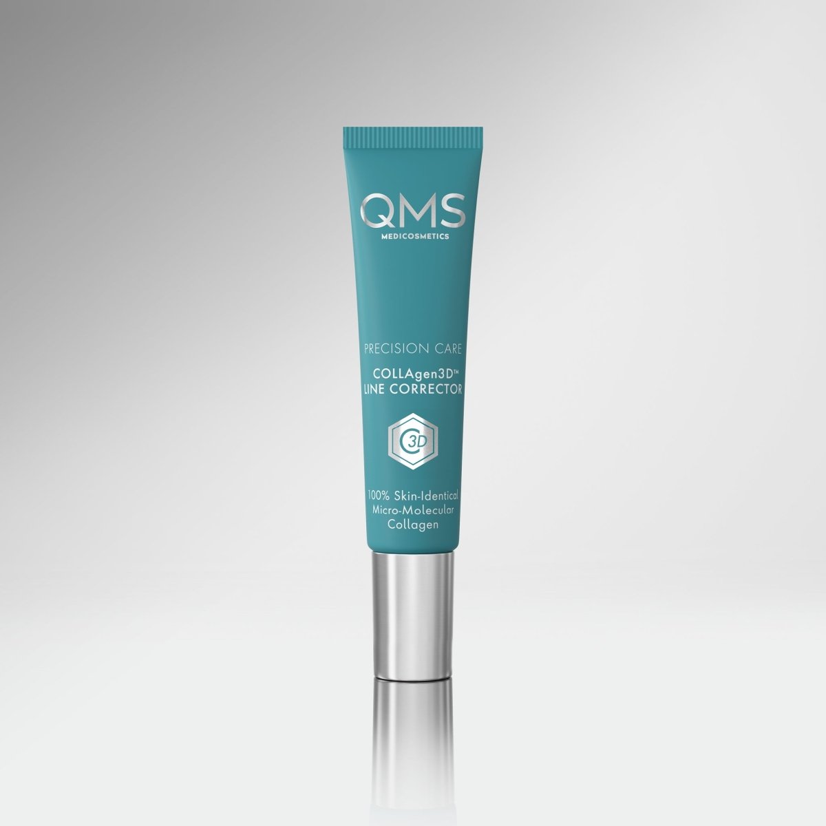 Precision Care COLLAgen3D Line Corrector - QMS Medicosmetics - USA and North America