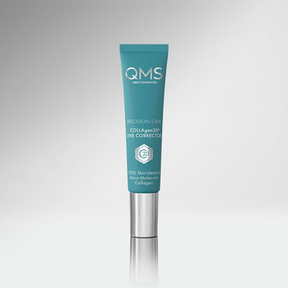 Precision Care COLLAgen3D Line Corrector - QMS Medicosmetics - USA and North America